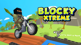 Blocky Xtreme img