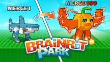 Brainrot Park img