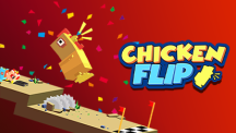 Chicken Flip img