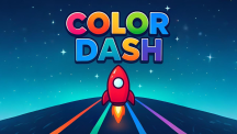 Color Dash img
