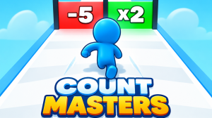 Count Master img