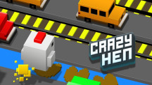 Crazy Hen img
