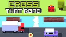 Cross That Road img