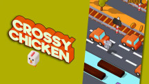 Crossy Chicken img