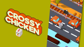 Crossy Chicken img