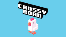Crossy Road Game img