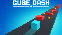 Cube Dash img