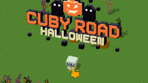 Cuby Road Halloween img