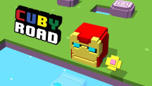 Cuby Road img