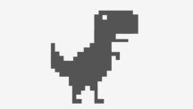 Dinosaur Game img