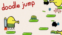 Doodle Jumping img