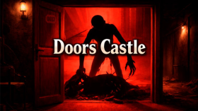 Doors Castle img