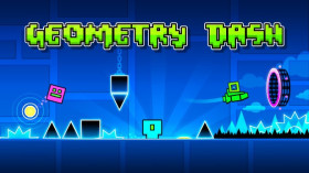 Geometry Dash img