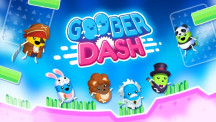 Goober Dash img