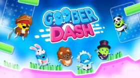 Goober Dash img