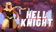 Hell Knight img