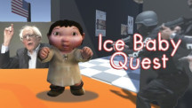 Ice Baby Quest img