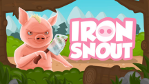 Iron Snout img