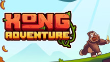Kong Adventure img