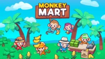 Monkey Mart img