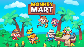 Monkey Mart img