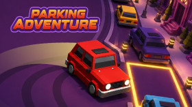 Parking Adventure img