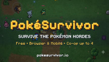 PokéSurvivor img