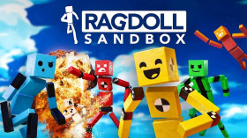 Ragdoll Sandbox img