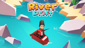 River Drift img