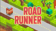 Road Runner img