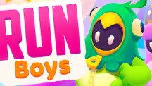 Run Boys img