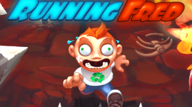 Running Fred img