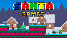 Santa Games img