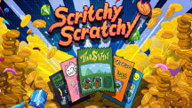Scritchy Scratchy img