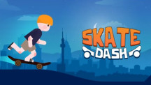 Skate Dash img