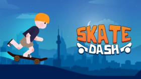 Skate Dash img