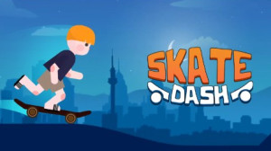 Skate Dash img