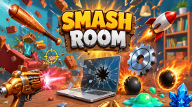 Smash Room img