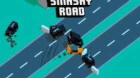 Smashy Road img