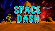 Space Dash img