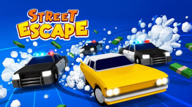 Street Escape img