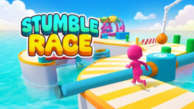Stumble Race img