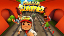 Subway Surfers img