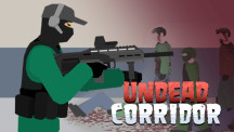 Undead Corridor img
