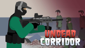 Undead Corridor img