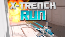 X Trench Run img