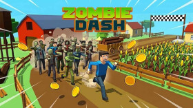 Zombie Dash img