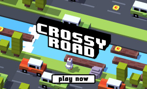Crossy Road Game img