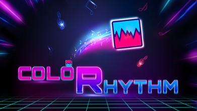 Color Rhythm screenshot