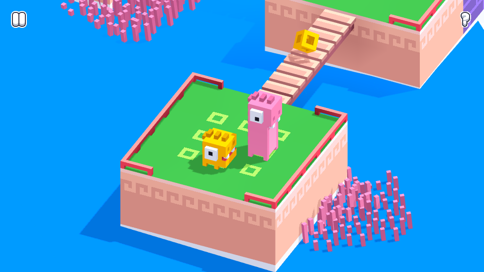 dino bros screenshot